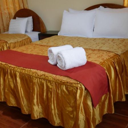 Hostal Mirador Del Cusco Dış mekan fotoğraf