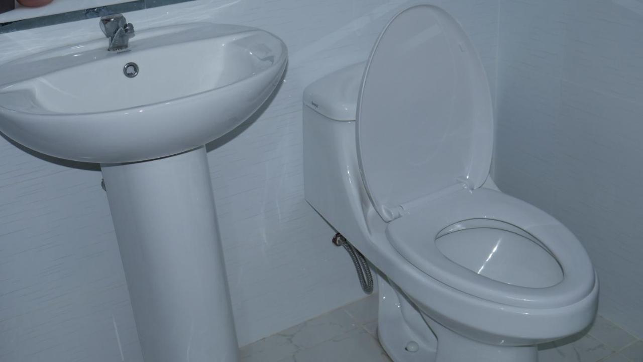 Hostal Mirador Del Cusco Dış mekan fotoğraf