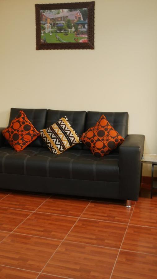 Hostal Mirador Del Cusco Dış mekan fotoğraf