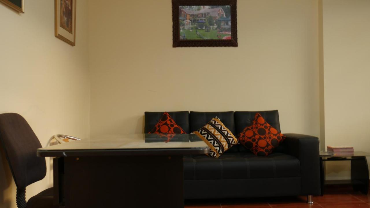 Hostal Mirador Del Cusco Dış mekan fotoğraf